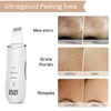 Ultrasoon Peelingapparaat Ivea